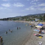 Romana Apartman *