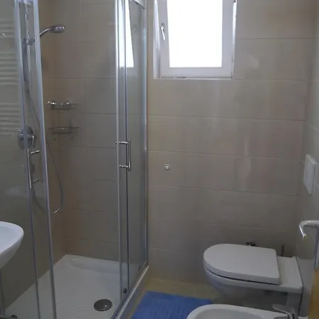 Appartement Romana *