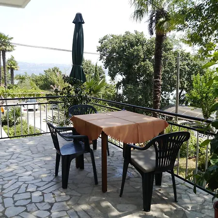 Romana Appartement Opatija