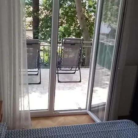 Appartement Romana