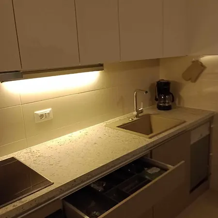 Appartement Romana Opatija