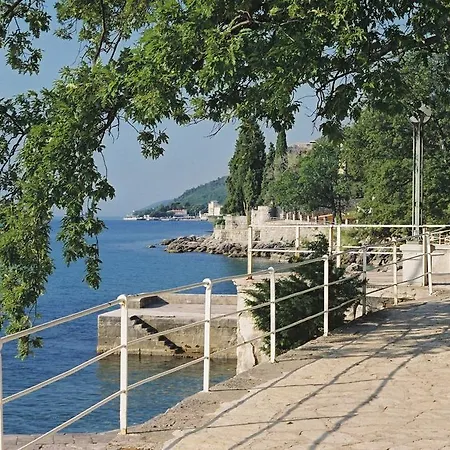 Romana Appartement Opatija