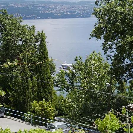 Romana Appartement
