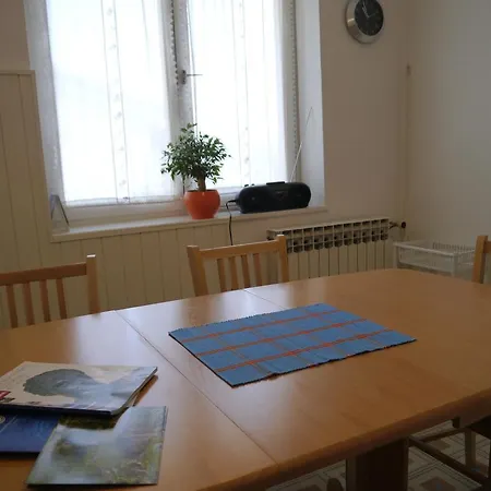 Appartement Romana *