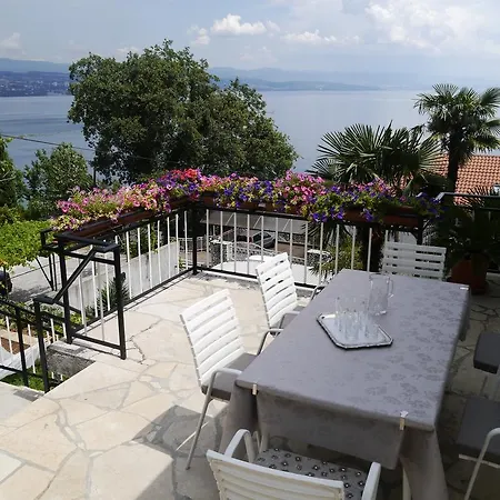 Appartement Romana