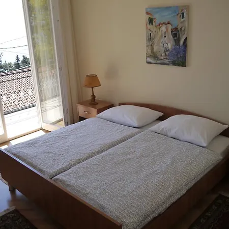 Appartement Romana Opatija