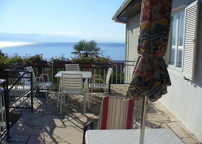 Romana Appartement *