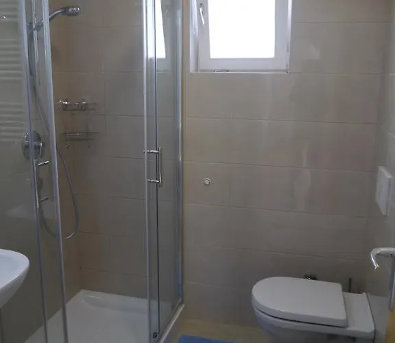 Appartement Romana *