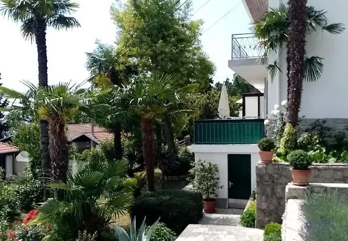 Romana * Opatija