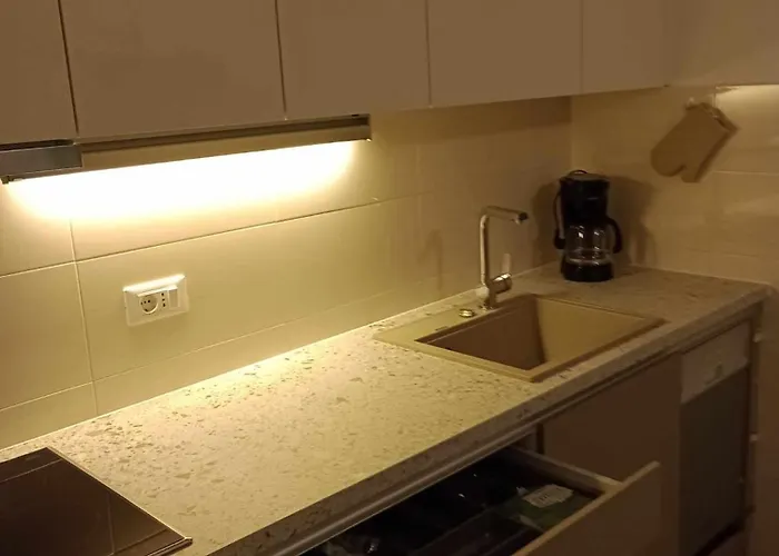 Appartement Romana Opatija
