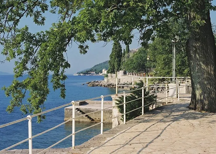 Romana Appartement Opatija