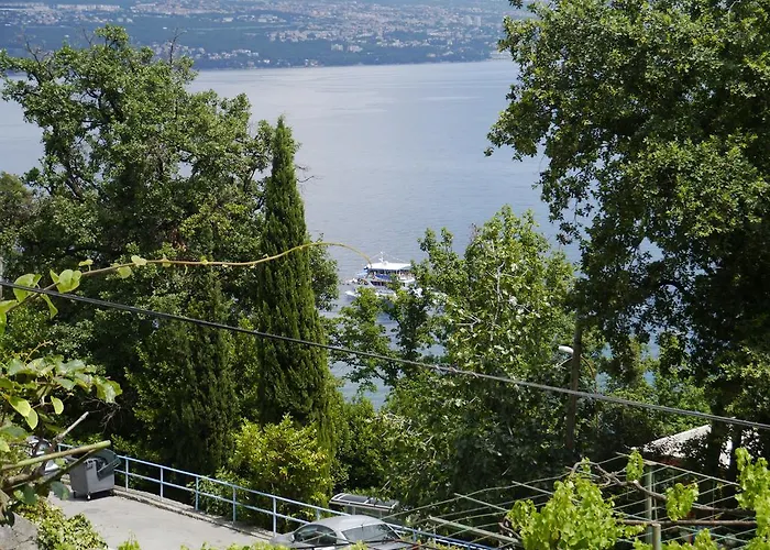 Romana Appartement