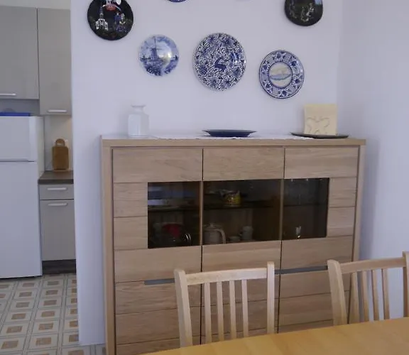 Romana Appartement *