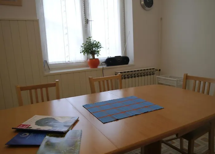 Appartement Romana *