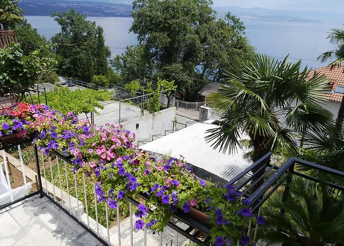 Appartement Romana Opatija