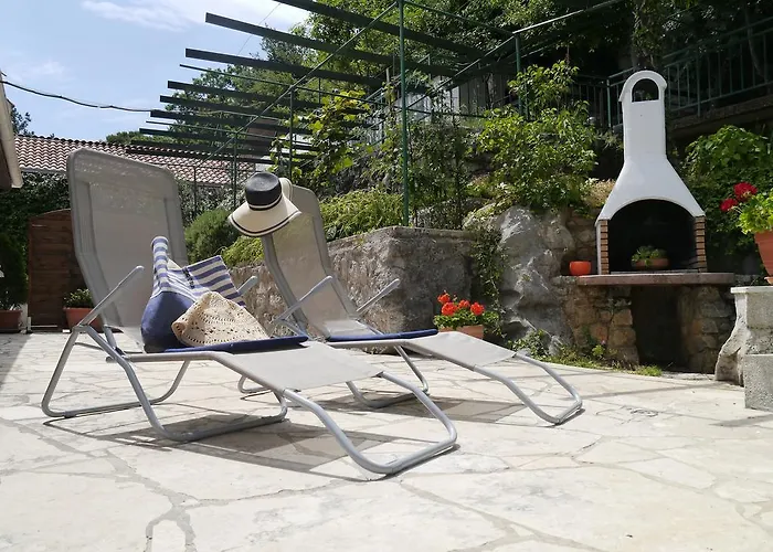 Romana Appartement Opatija