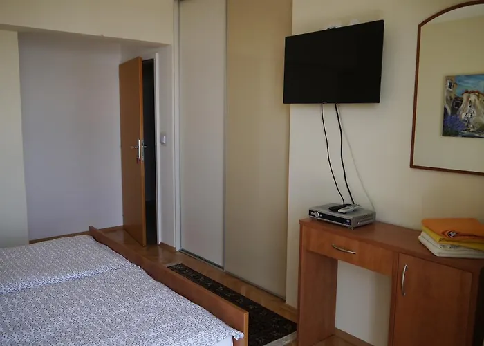 Appartement Romana *