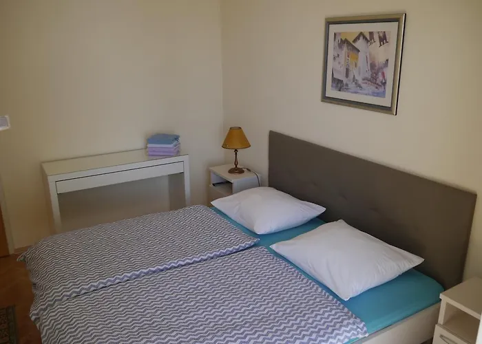 Appartement Romana