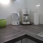דירה Romana אופטיה