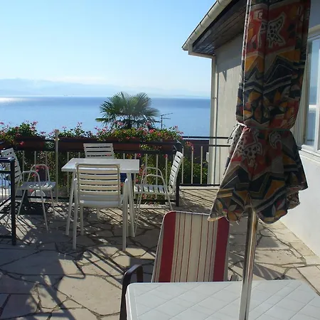 Romana Appartement *