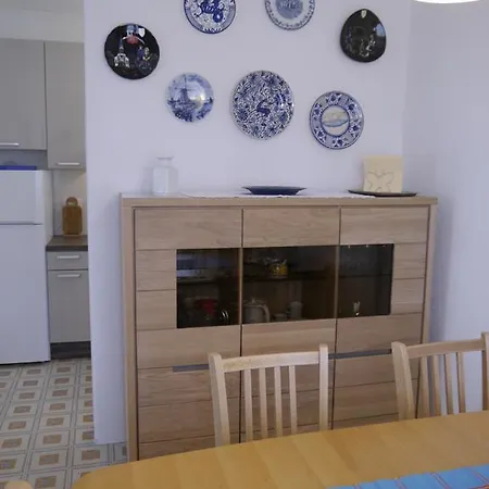 Romana Appartement *