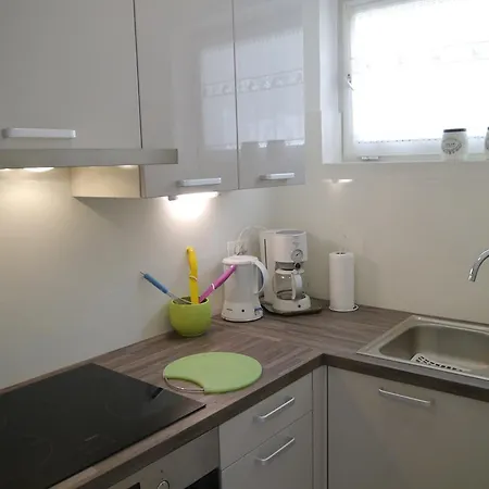 Romana Appartement Opatija