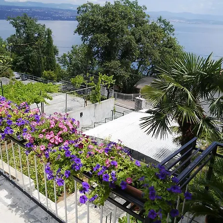 Appartement Romana Opatija
