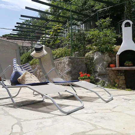 Romana Appartement Opatija