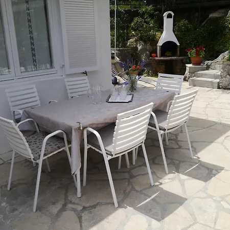 Appartement Romana *