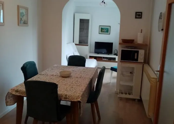 Appartement Romana Opatija