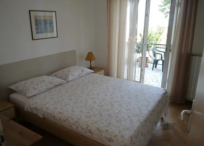Romana Appartement