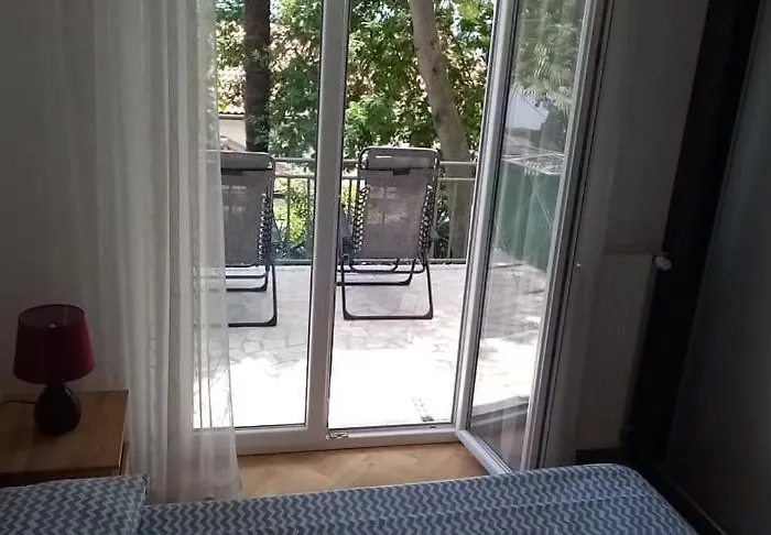 Appartement Romana