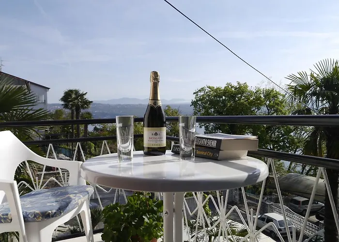 Romana Apartament Opatija