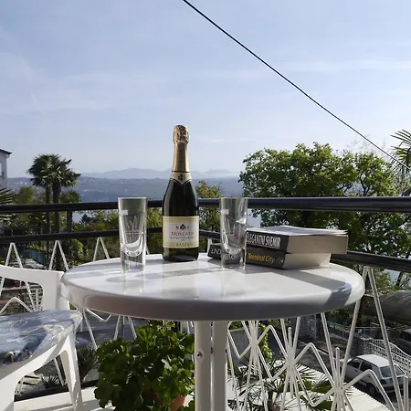 Romana Apartament Opatija