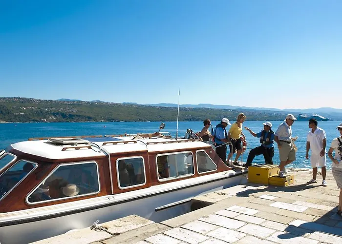 דירה Romana אופטיה